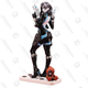 Domino Bishoujo Statue | $68 | Amazon